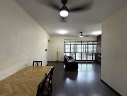 Blk 152 Rivervale Green (Sengkang), HDB 4 Rooms #550249011